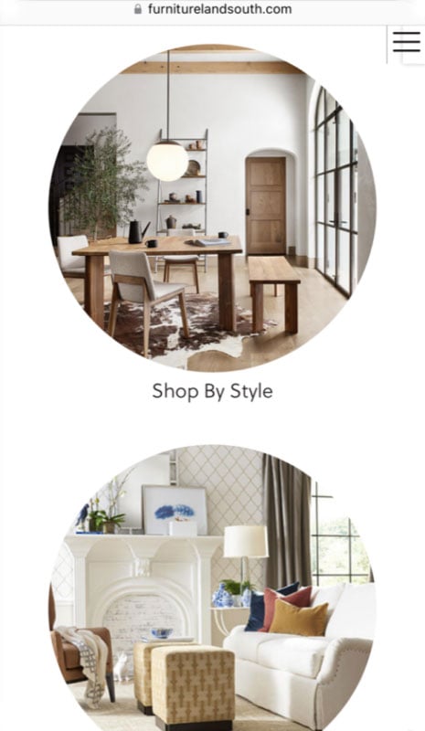 Furnitureland South 2