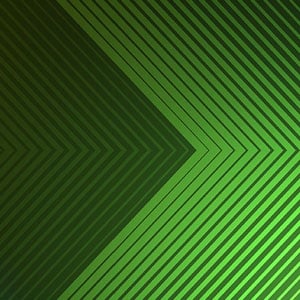 green pattern nav bg