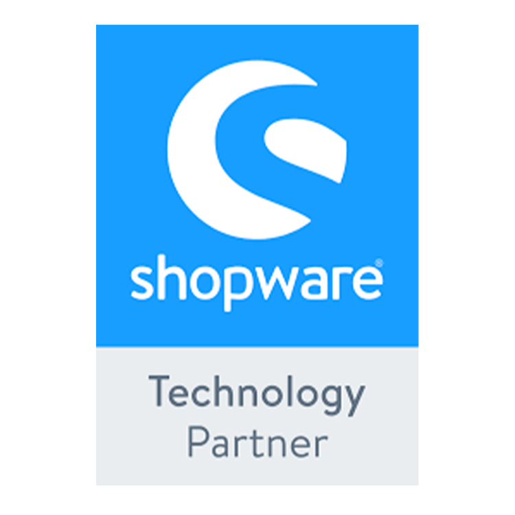 Shopware Tech Partner 750x750