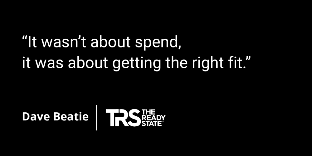 The Ready State