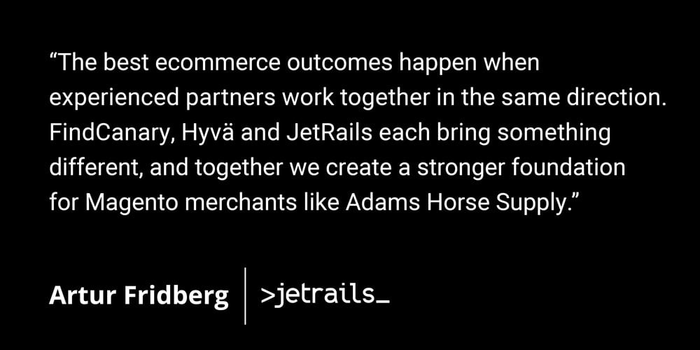 Adams Horse Supply
